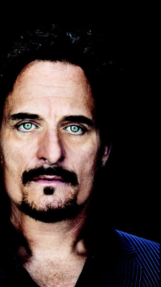 تصویر Kim Coates