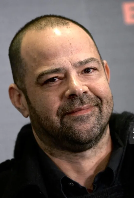 تصویر Rory Cochrane