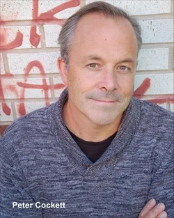 تصویر Peter Cockett