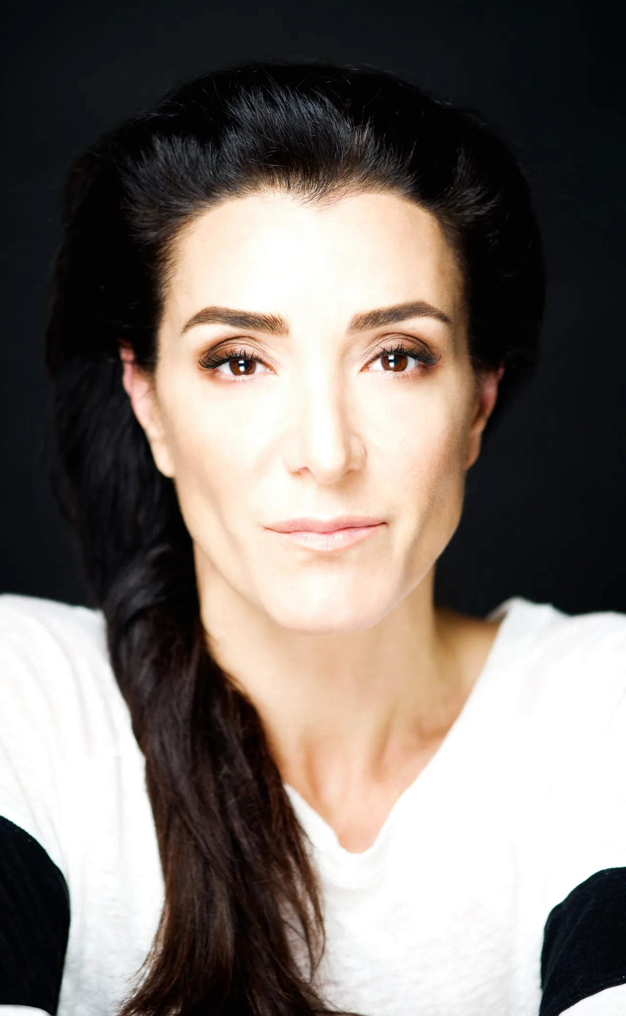 تصویر Gaëlle Cohen