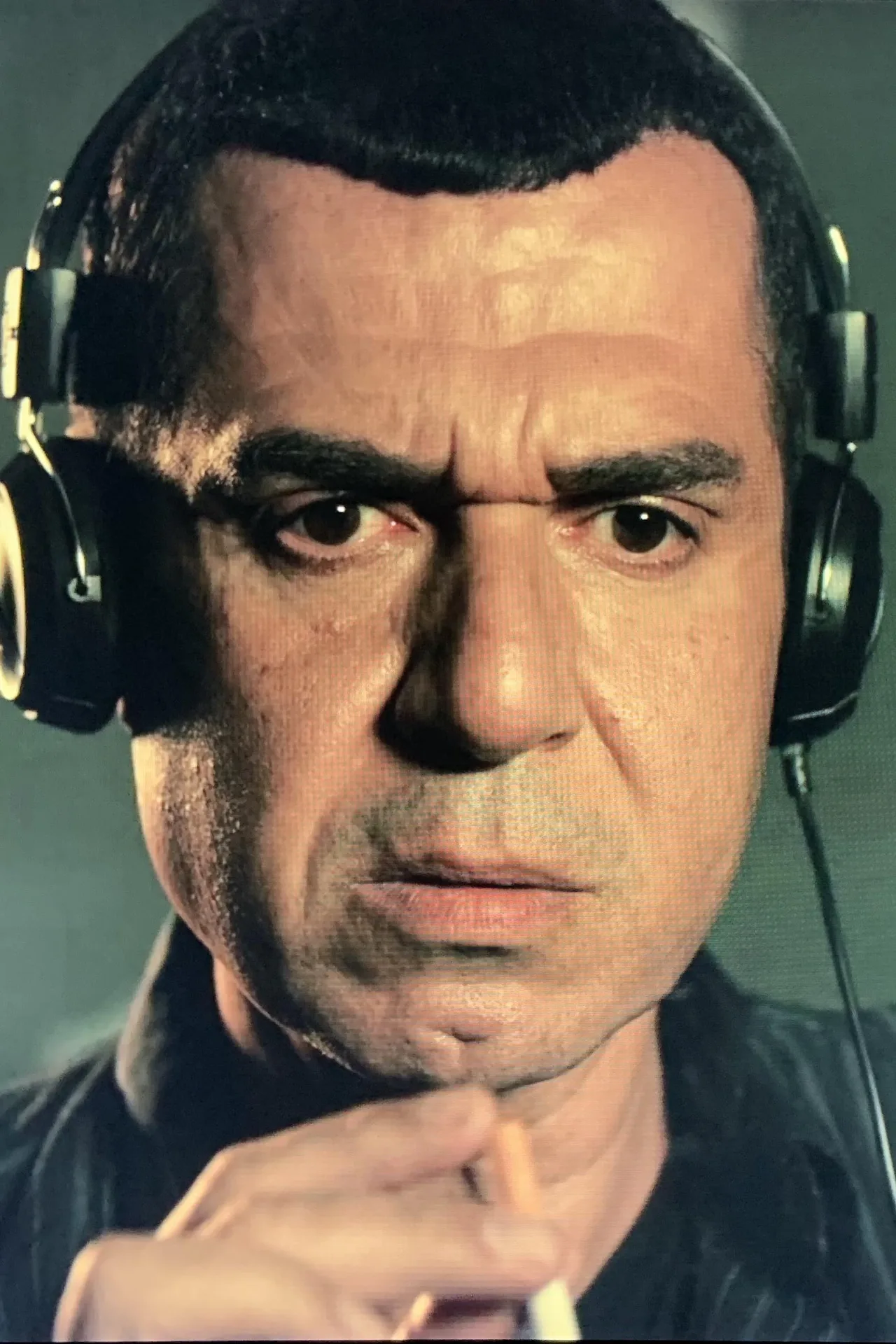 تصویر Itzik Cohen