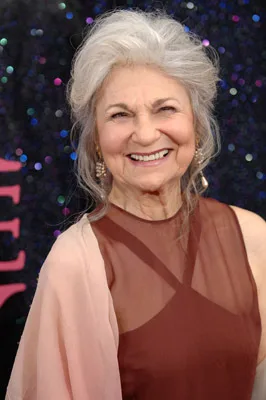 تصویر Lynn Cohen