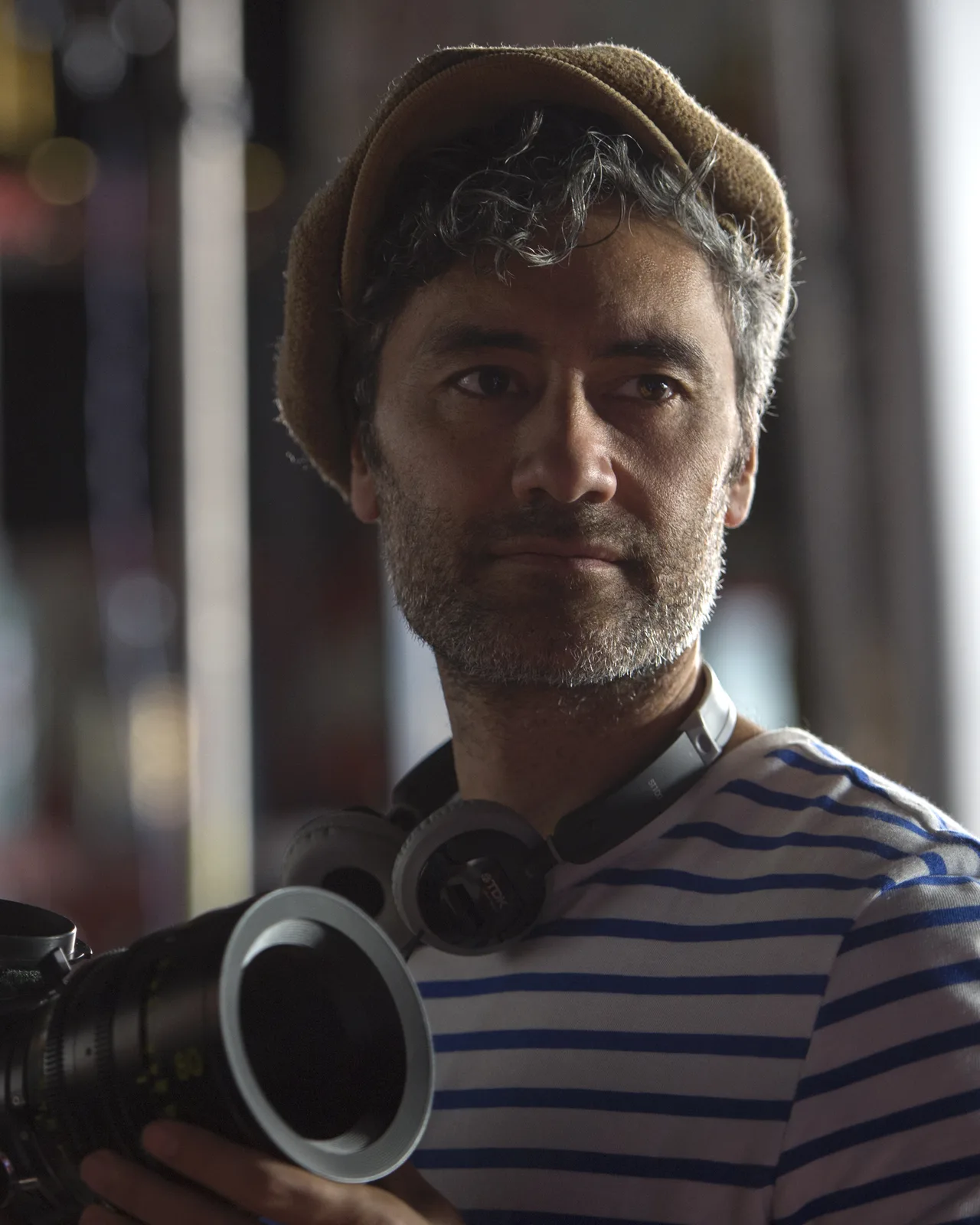 تصویر Taika Waititi
