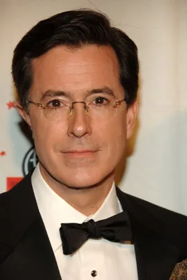 تصویر Stephen Colbert