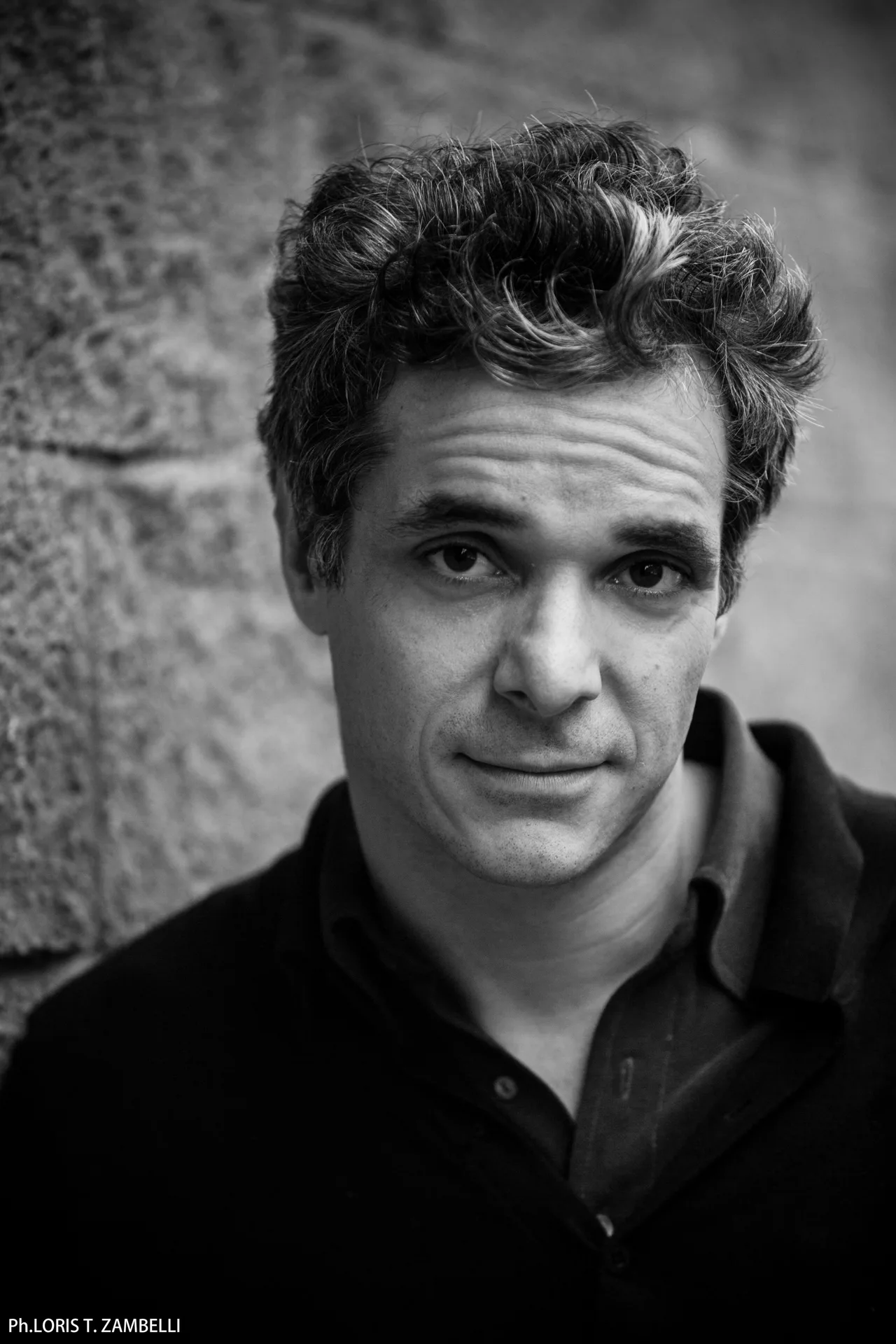 تصویر Francesco Colella