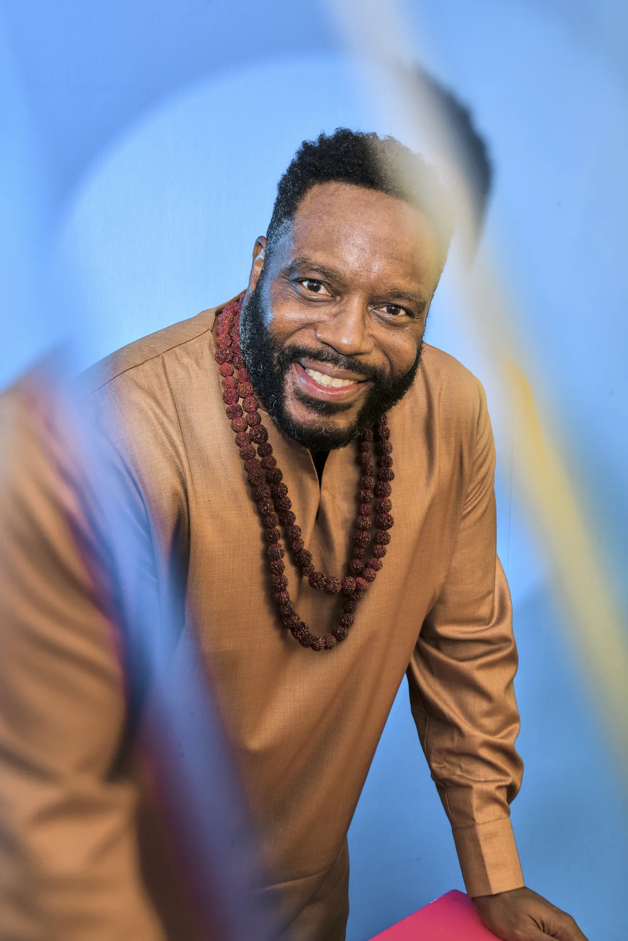 تصویر Chad L. Coleman
