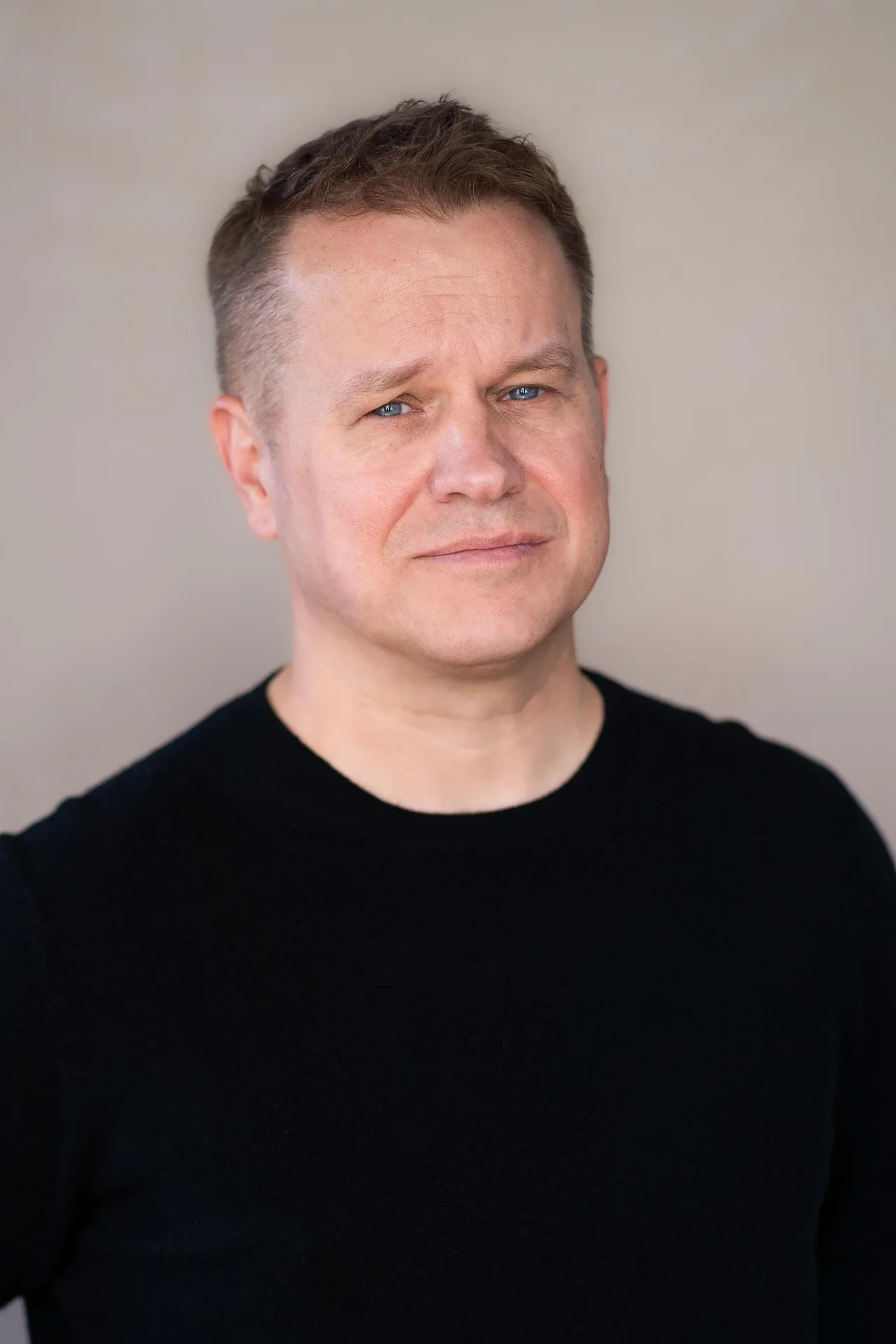 تصویر Michael Coleman