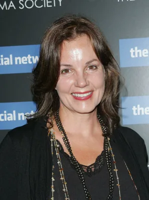 تصویر Margaret Colin