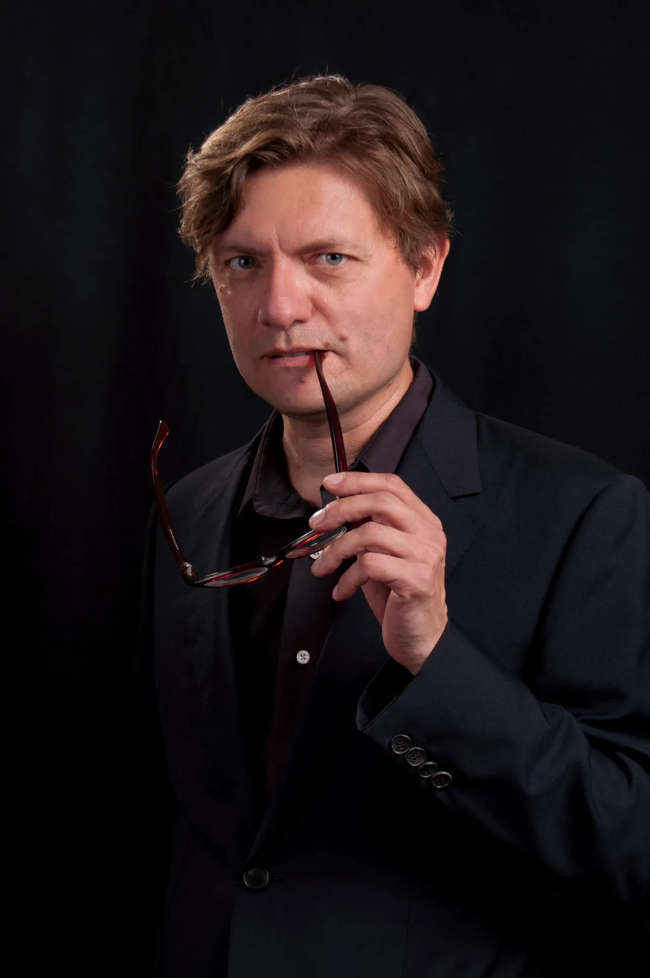 تصویر James Urbaniak