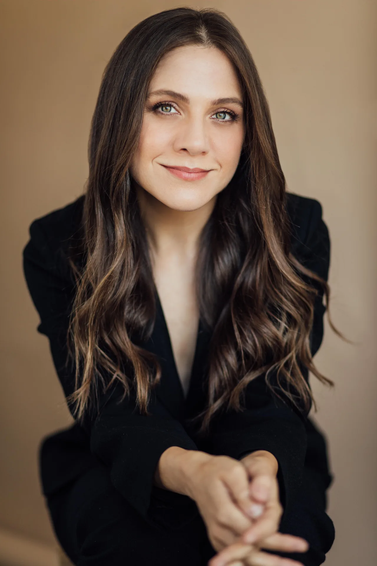 تصویر Lauren Collins