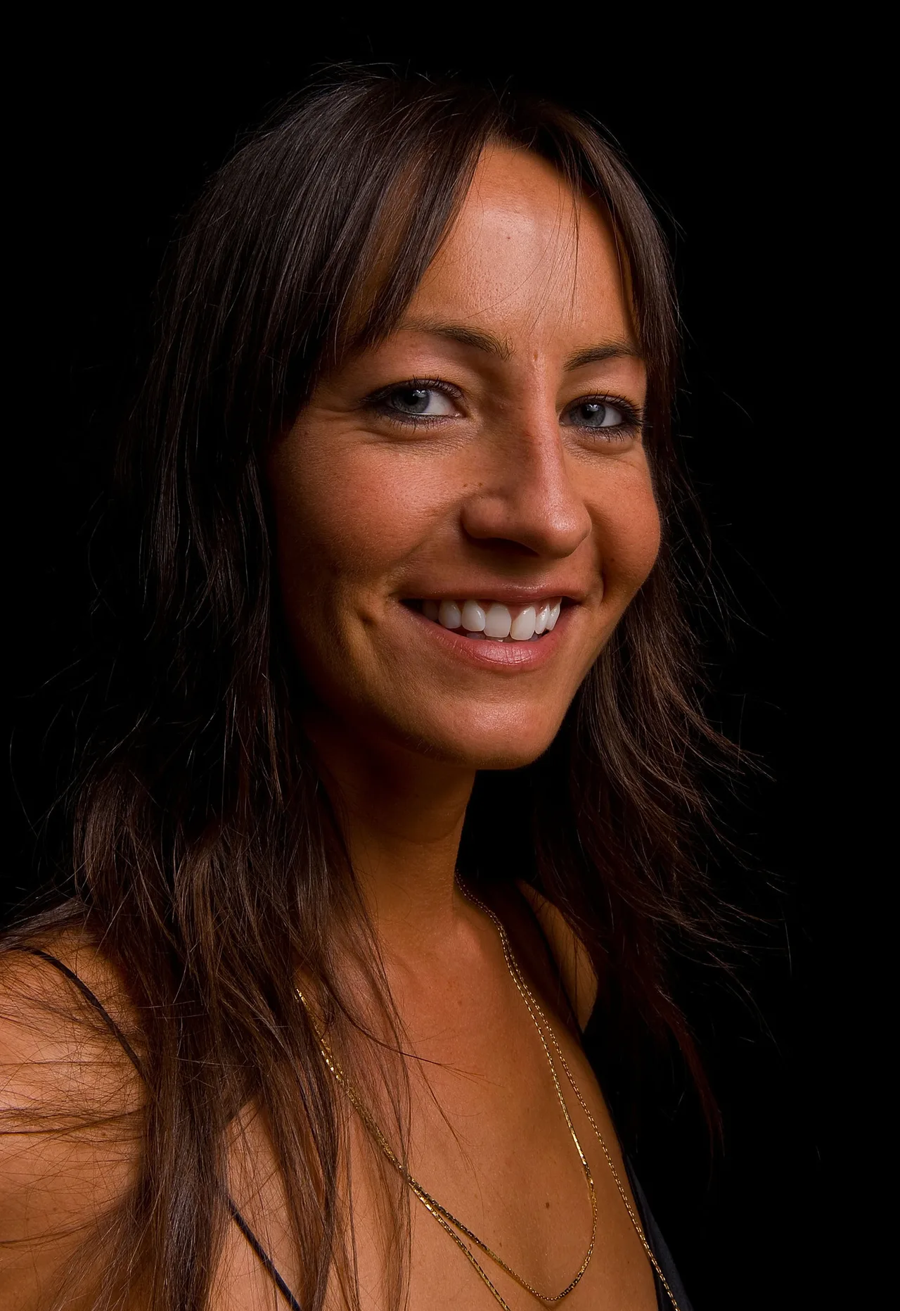 تصویر Nicola Collins