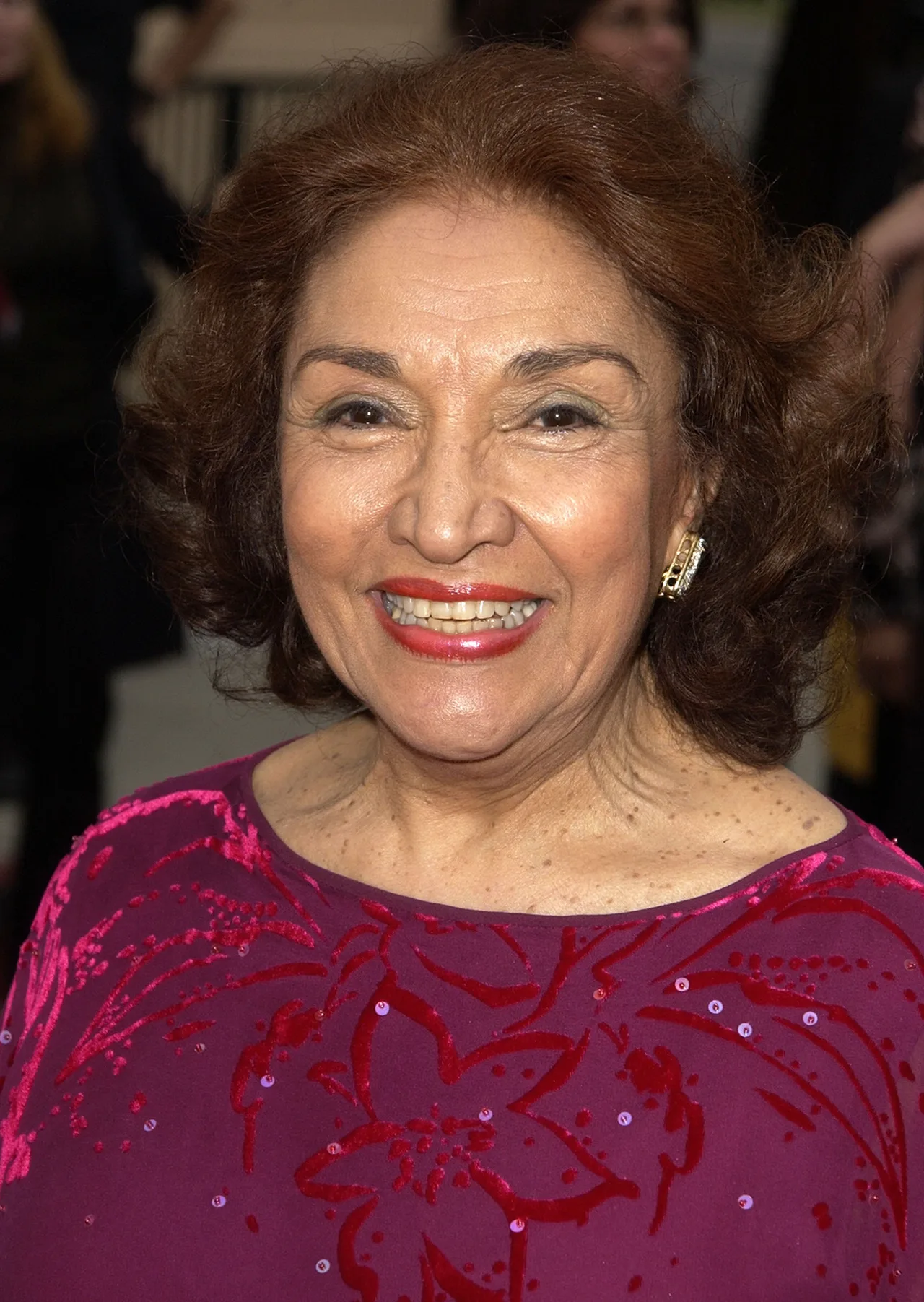 تصویر Miriam Colon