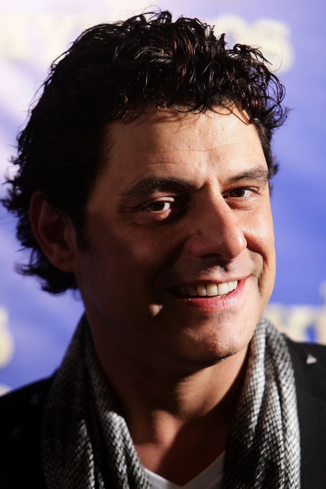 تصویر Vince Colosimo