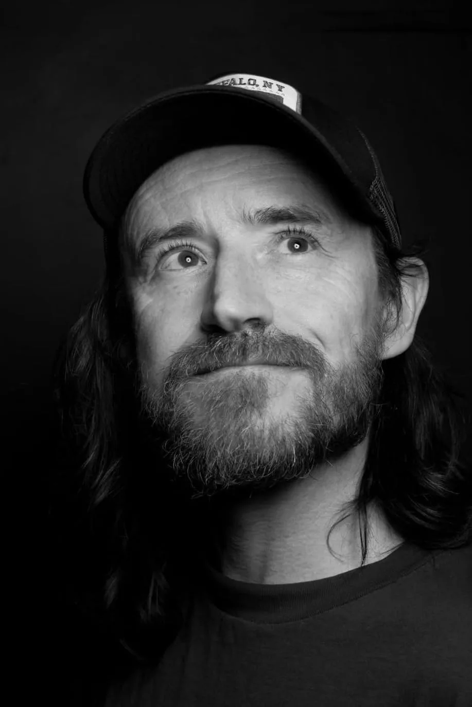 تصویر Ben Crompton