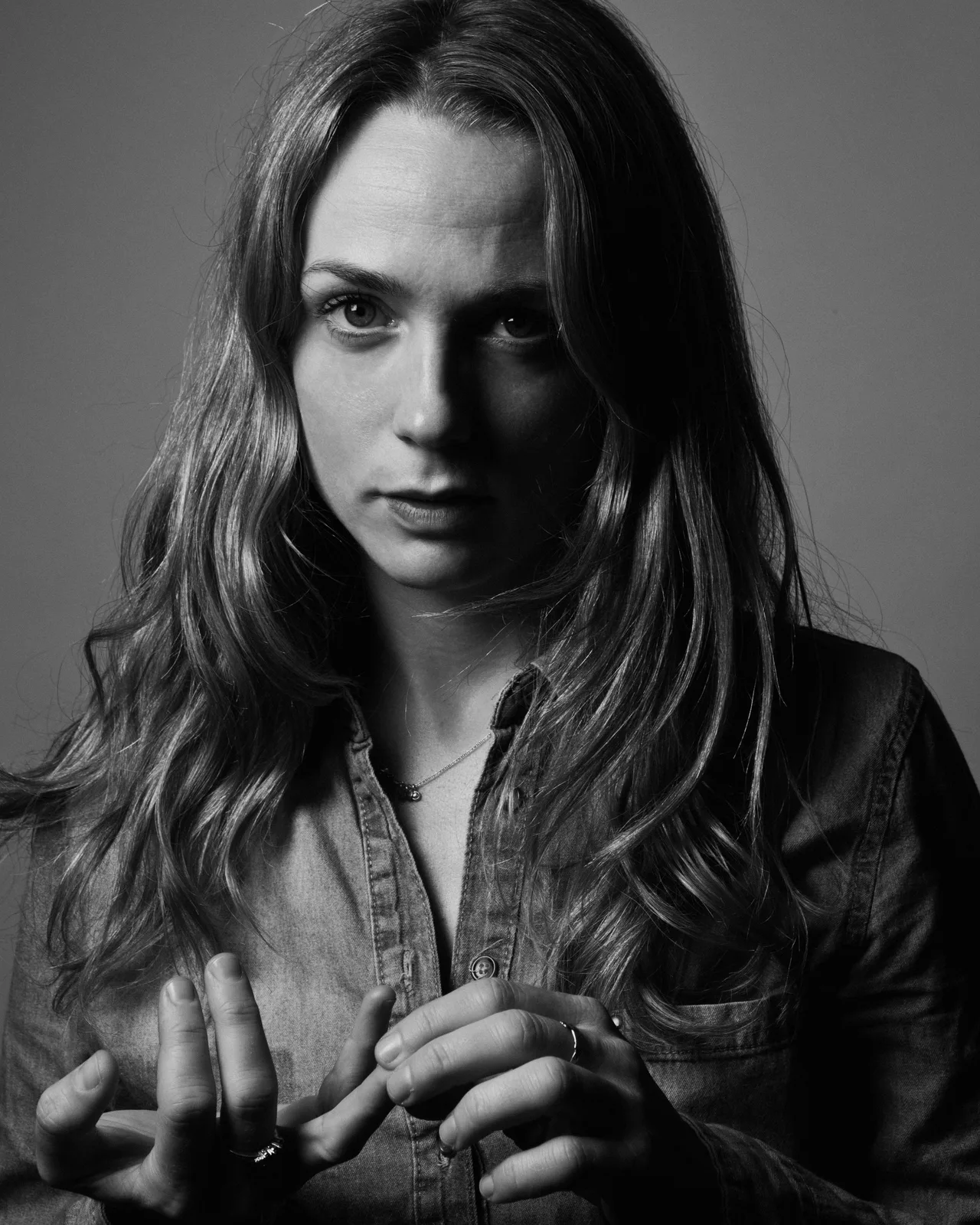 تصویر Kerry Condon