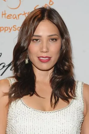 تصویر Michaela Conlin