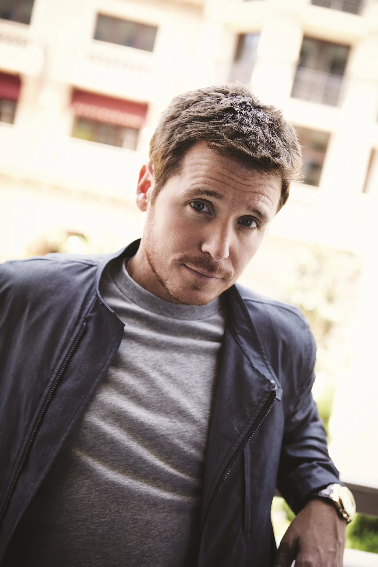 تصویر Kevin Connolly
