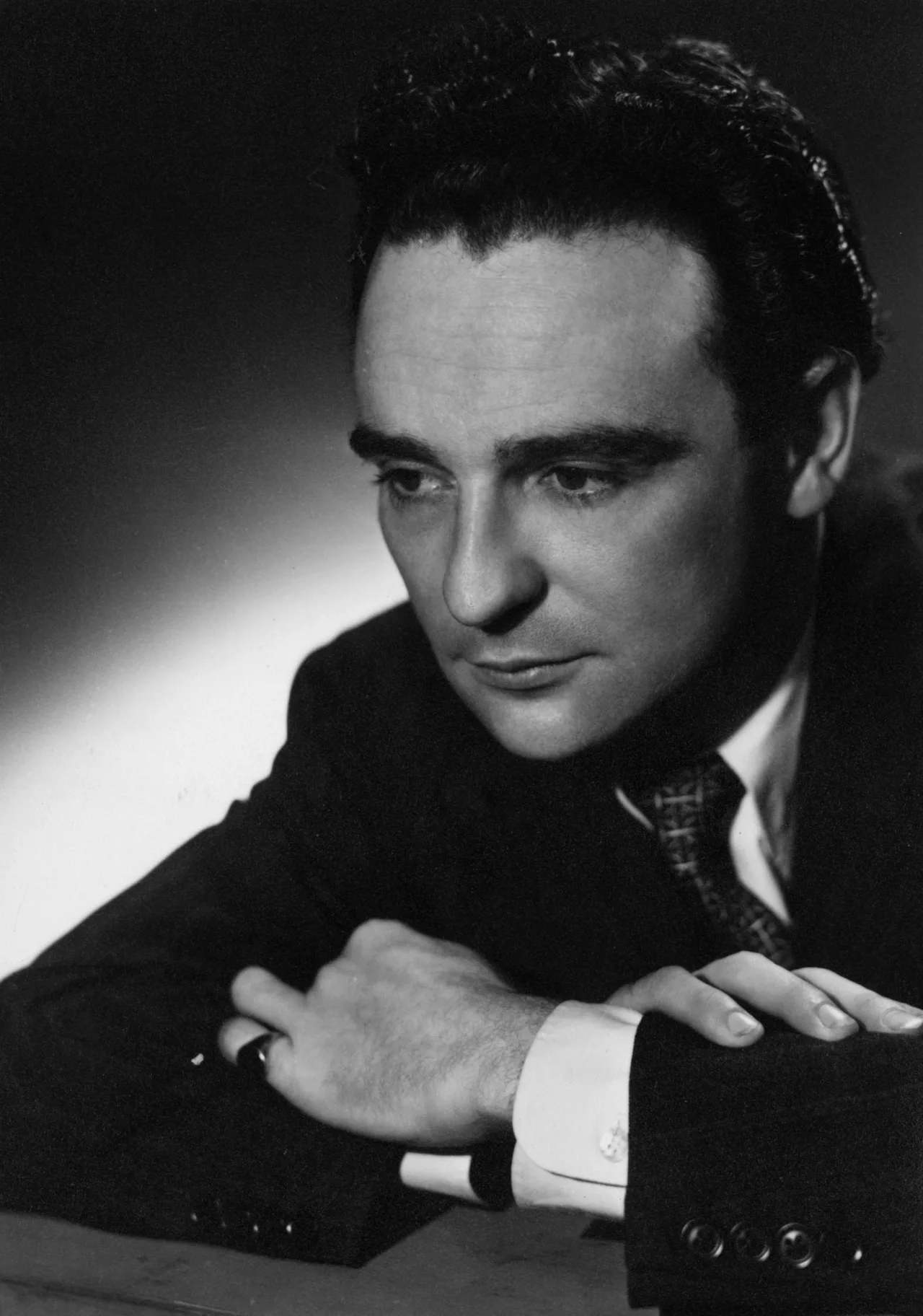 تصویر Kenneth Connor