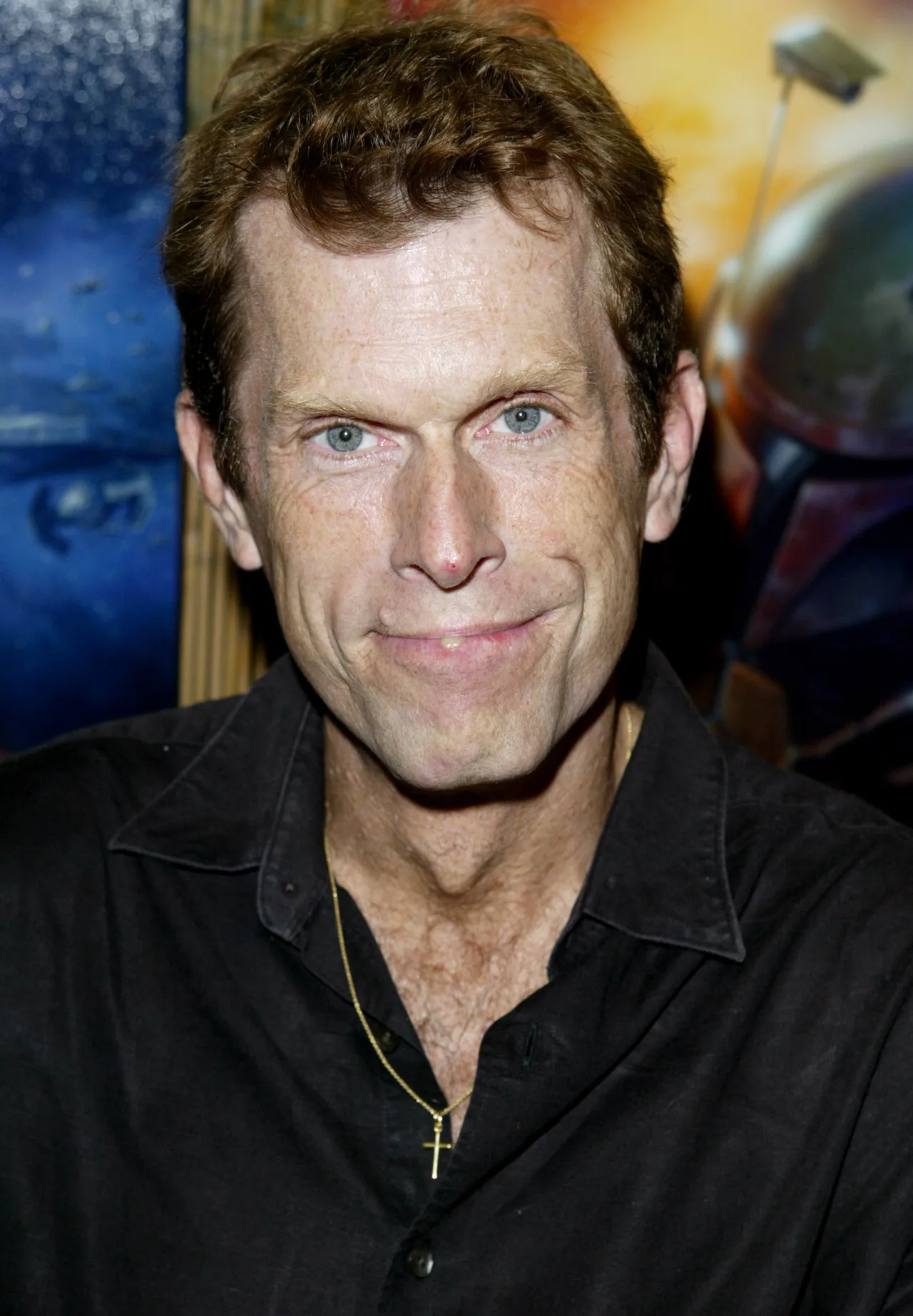 تصویر Kevin Conroy