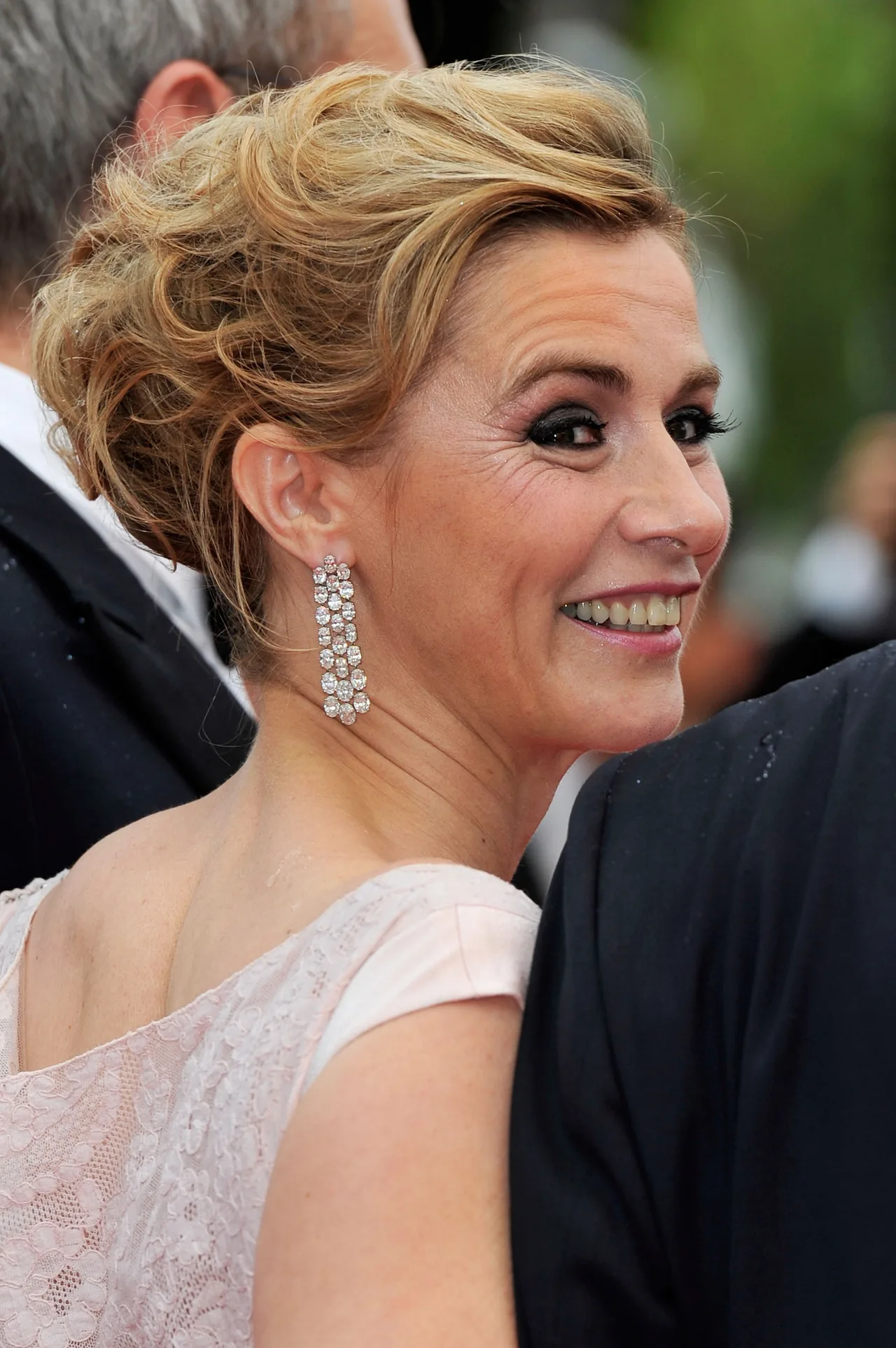 تصویر Anne Consigny