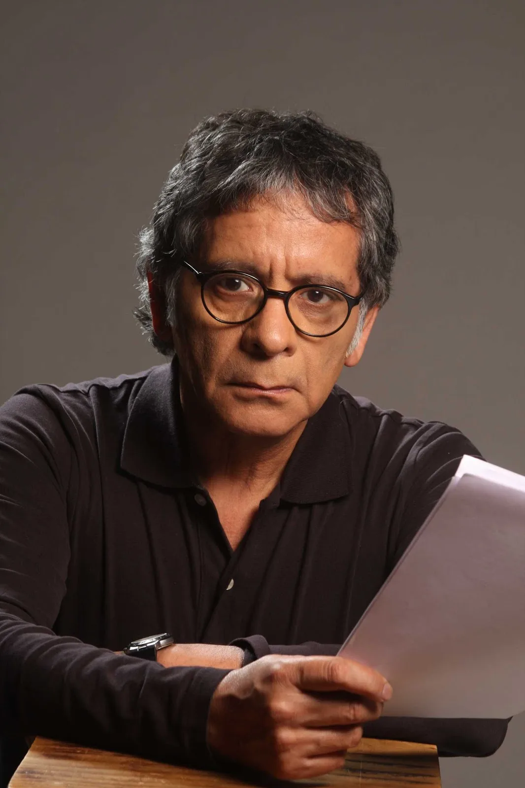 تصویر Patricio Contreras