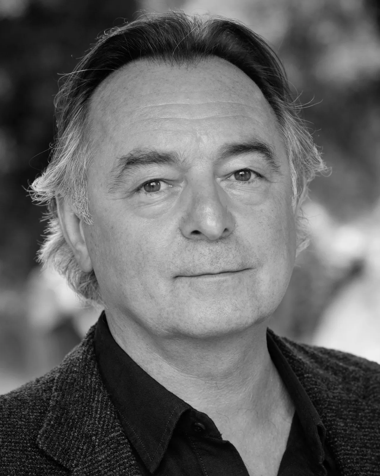 تصویر Ron Cook