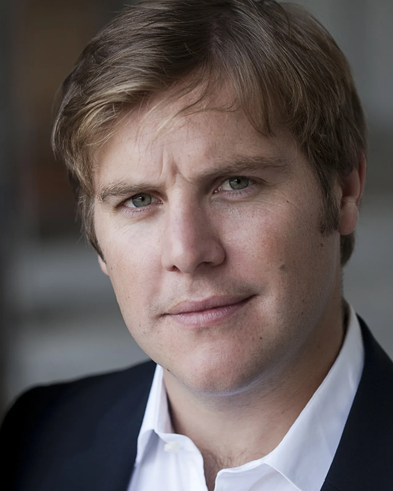 تصویر Peter Coonan
