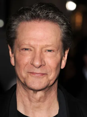 تصویر Chris Cooper
