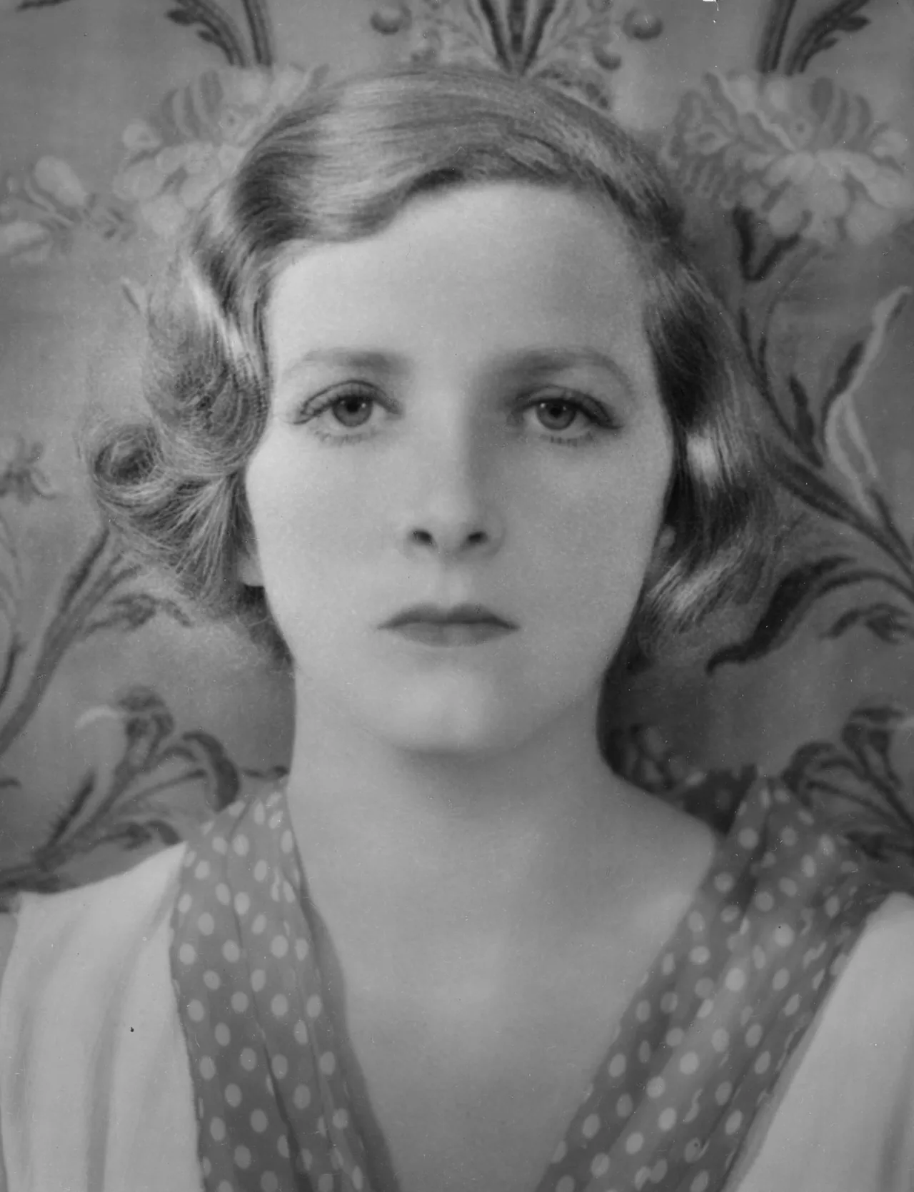 تصویر Gladys Cooper