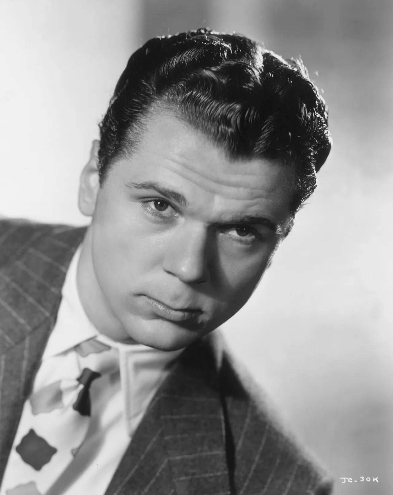 تصویر Jackie Cooper