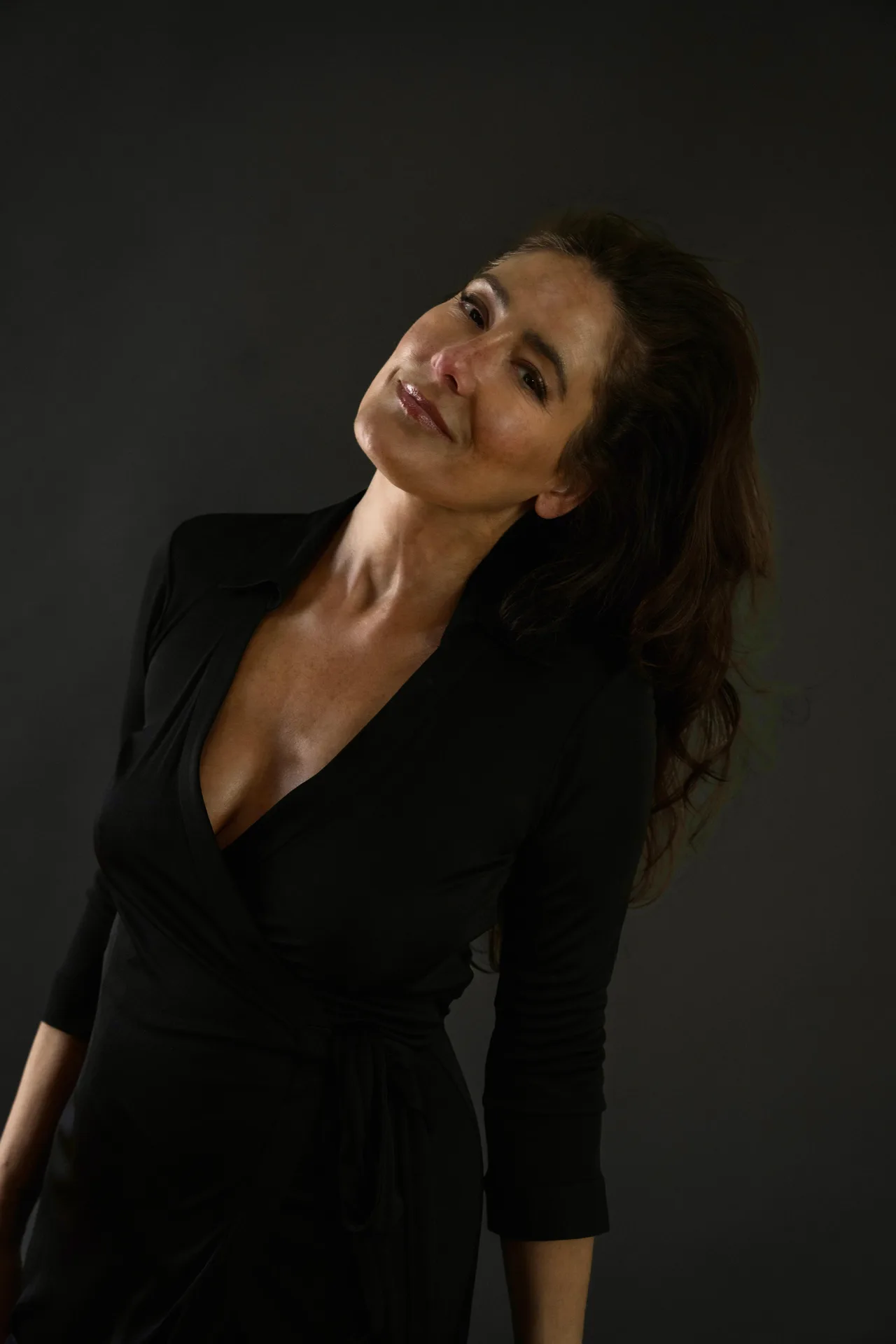 تصویر Alicia Coppola