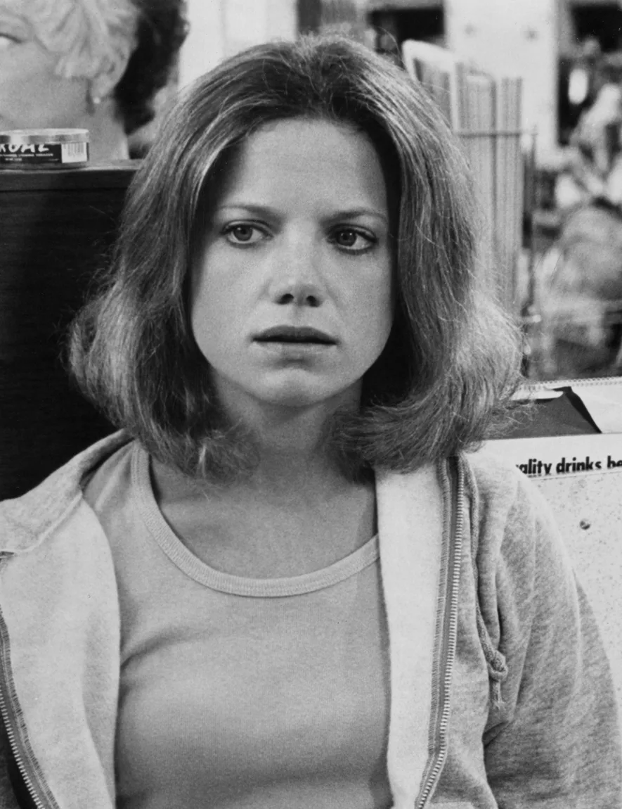 تصویر Gretchen Corbett
