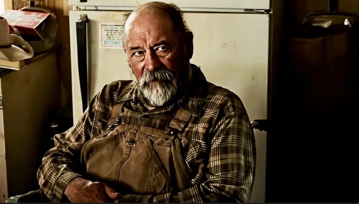 تصویر Barry Corbin