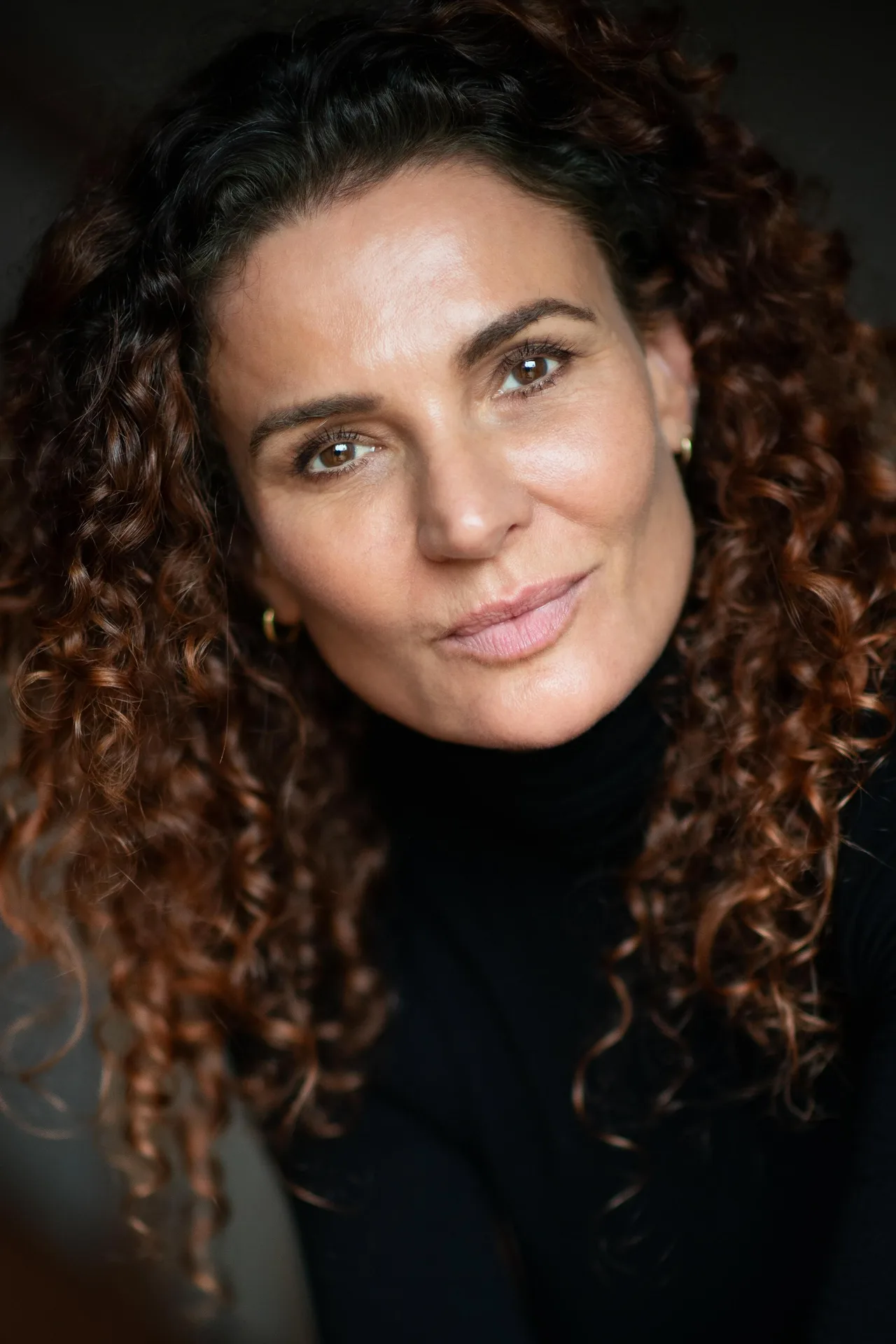 تصویر Danielle Cormack
