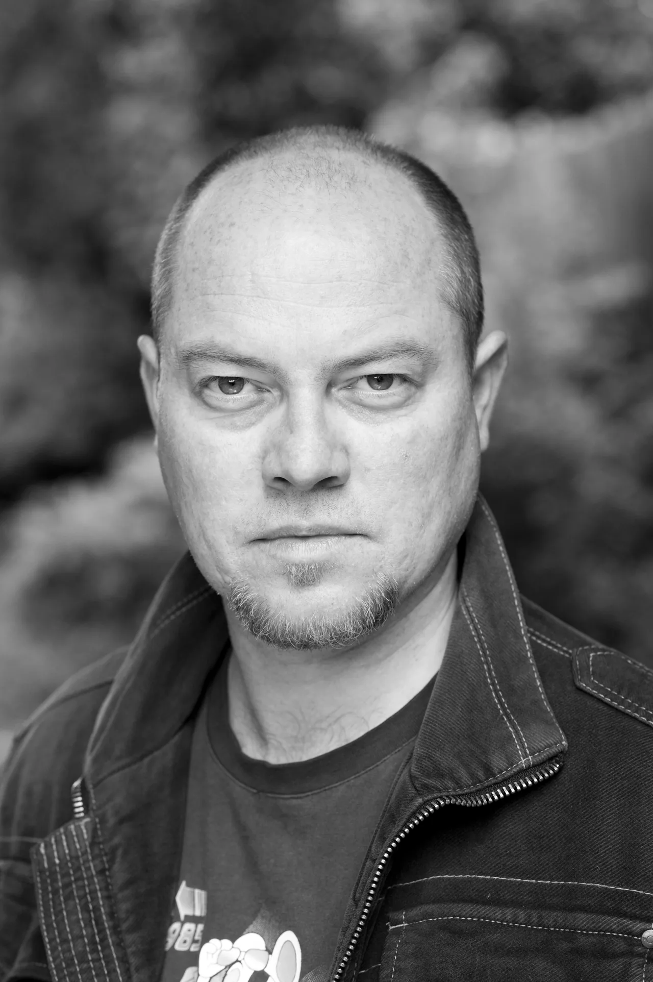 تصویر Chris Corrigan