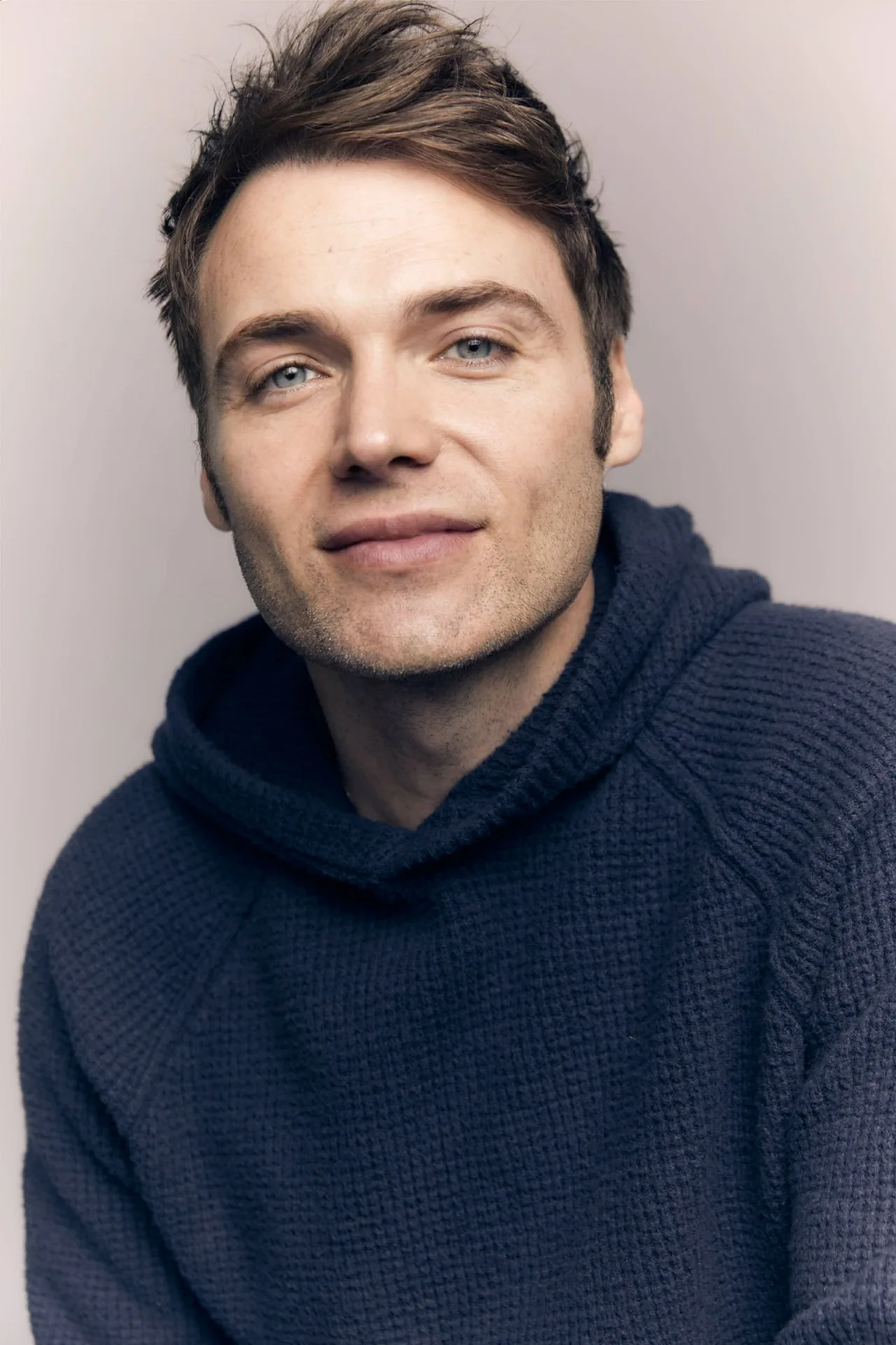 تصویر Seth Gabel