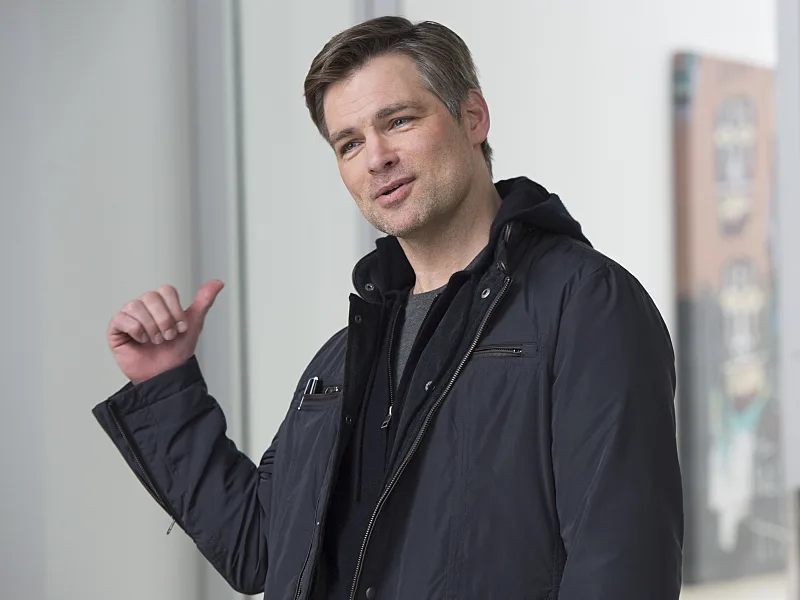 تصویر Daniel Cosgrove