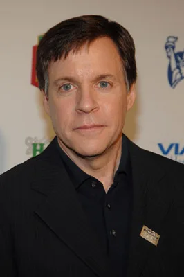 تصویر Bob Costas