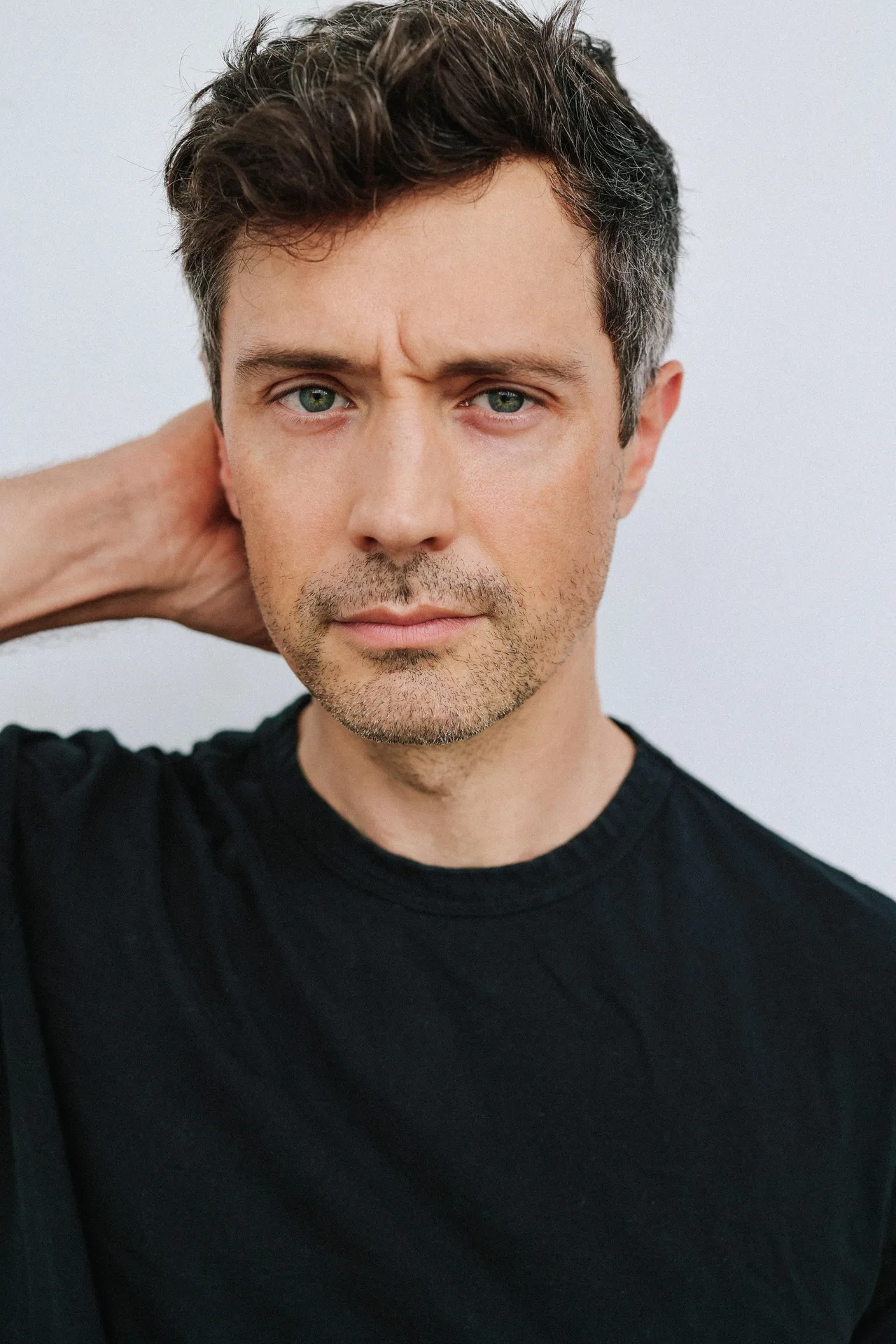 تصویر Christian Coulson