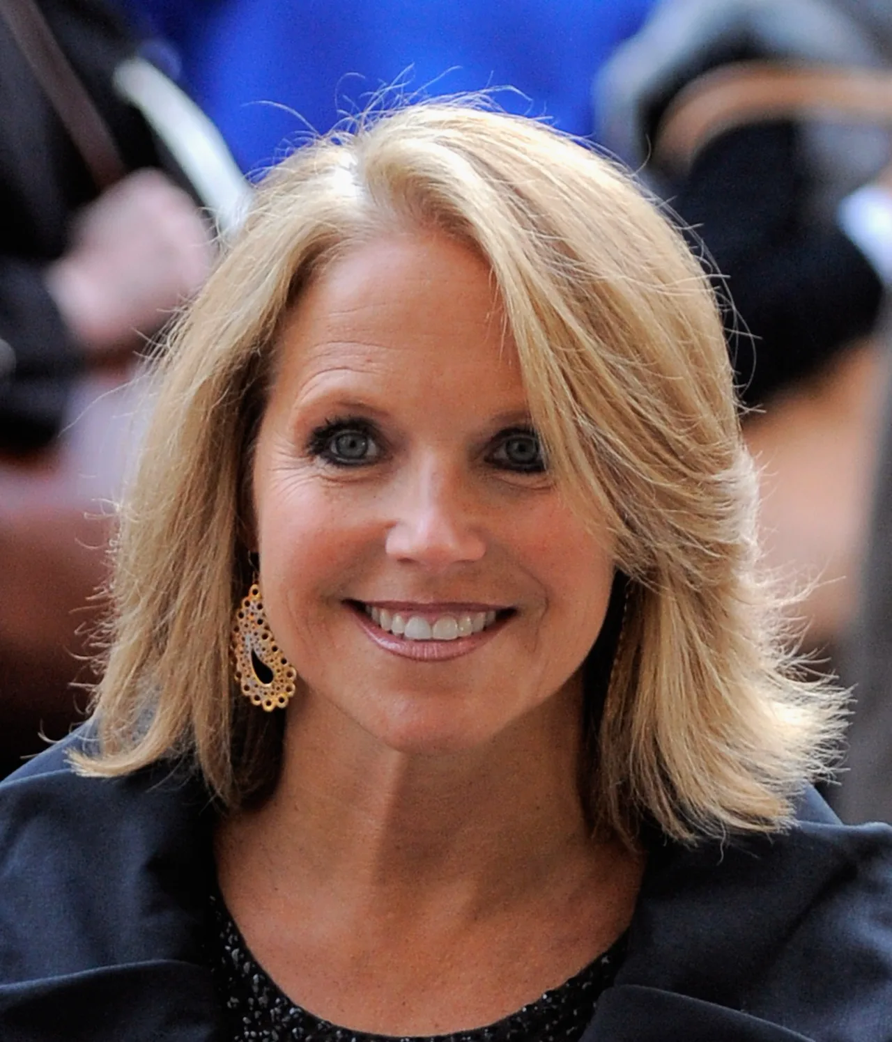 تصویر Katie Couric