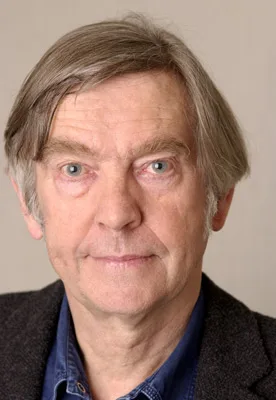 تصویر Tom Courtenay