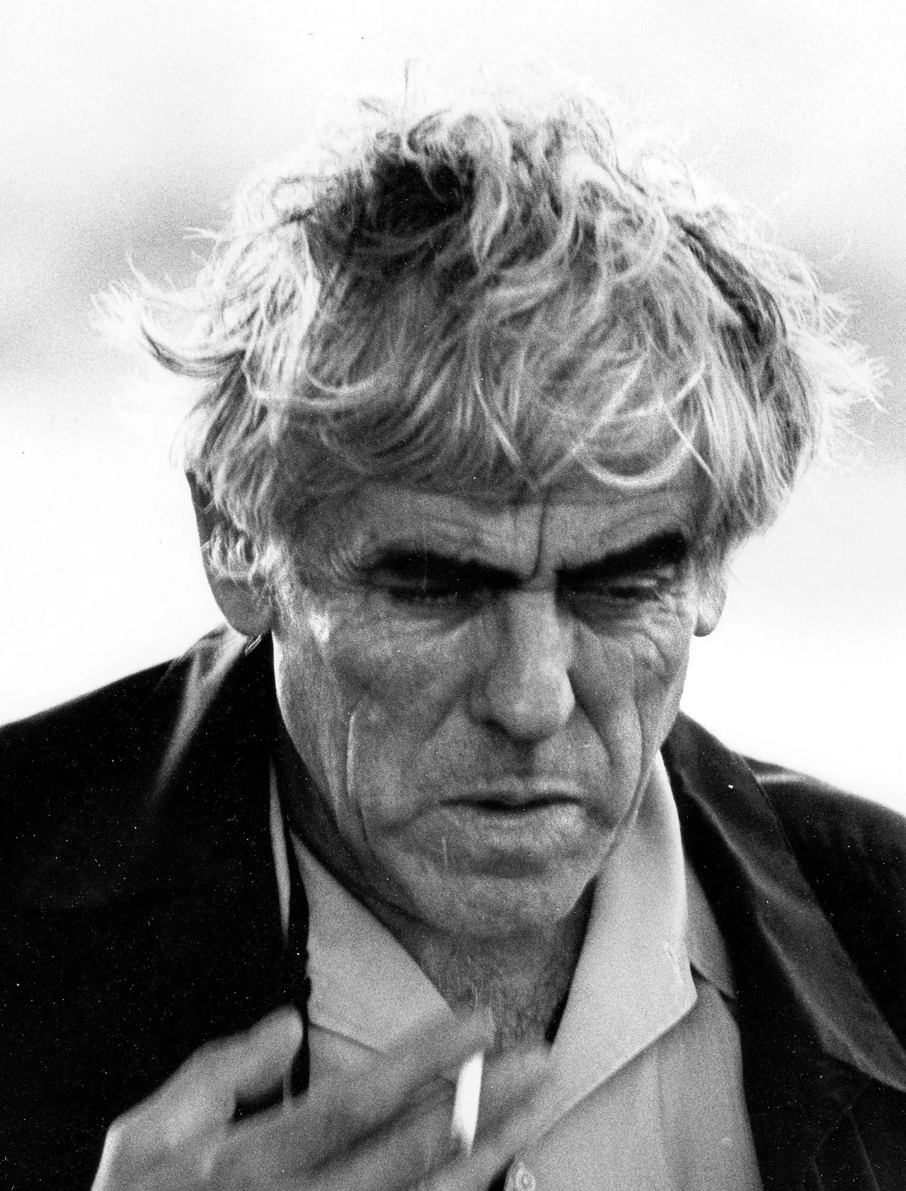 تصویر Raoul Coutard