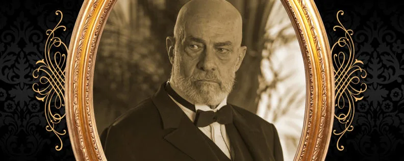 تصویر Luis Couturier