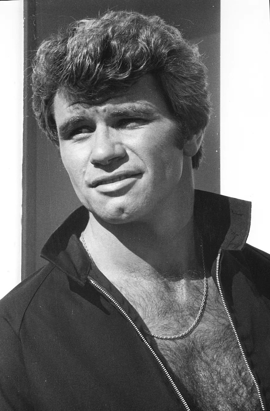 تصویر Martin Kove