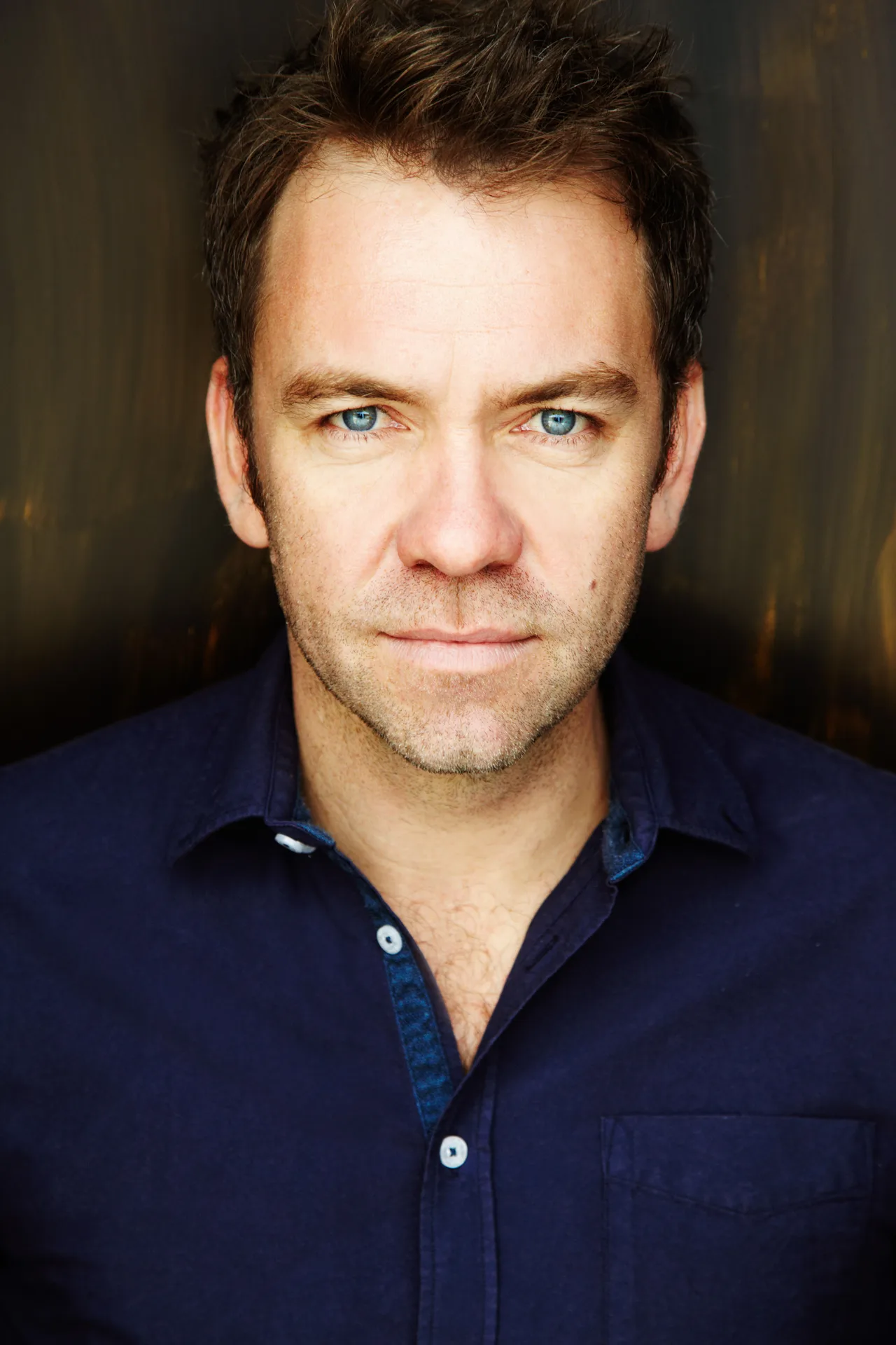 تصویر Brendan Cowell