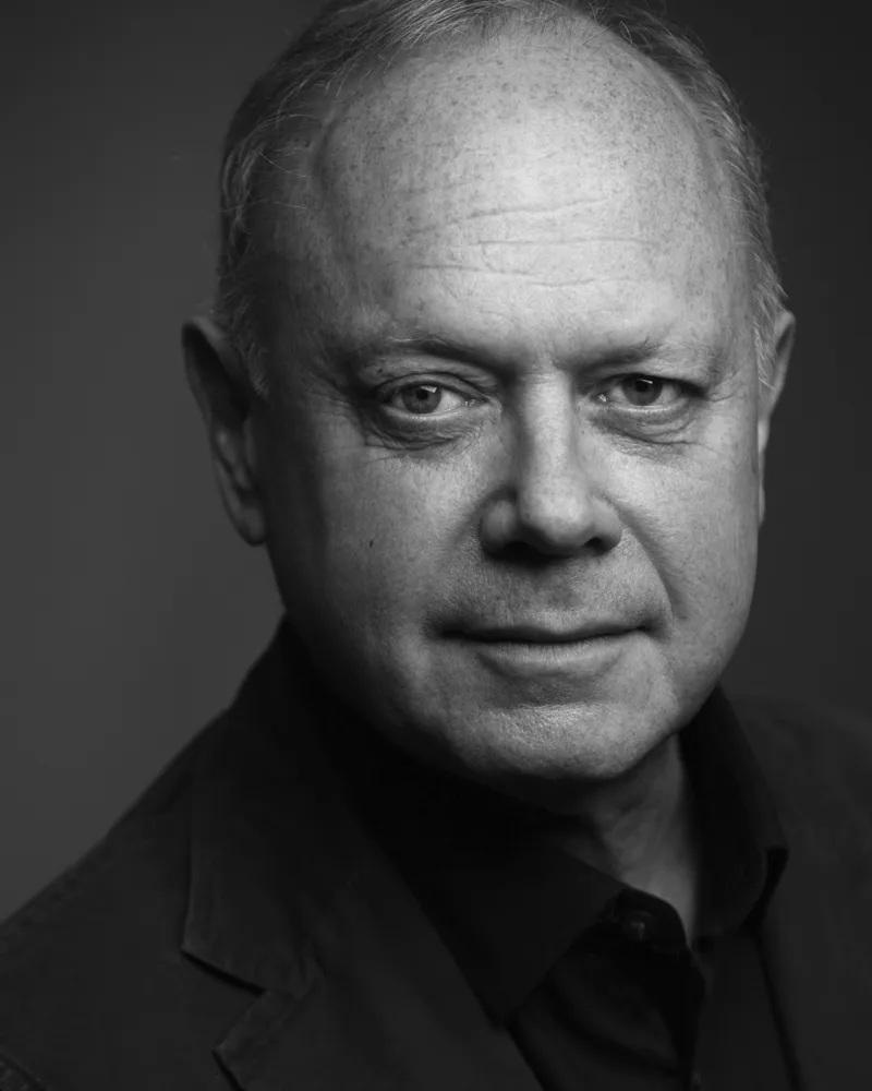 تصویر Jonathan Coy