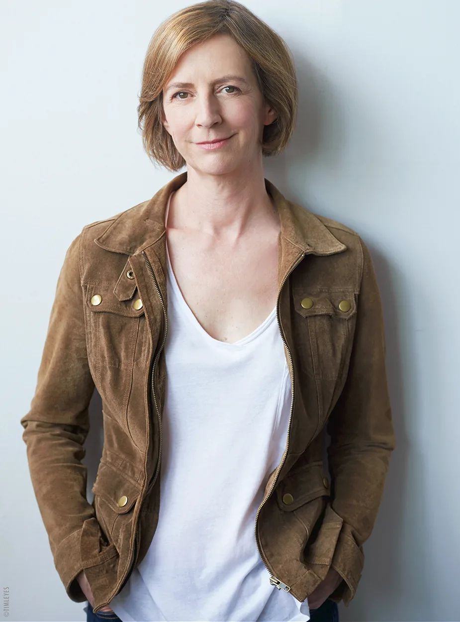 تصویر Susan Coyne