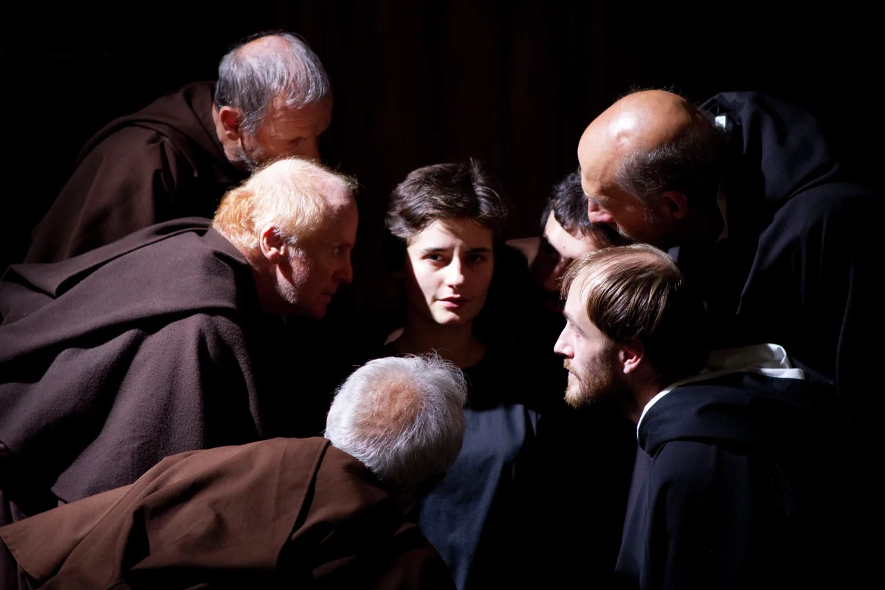 تصویر Alberto Cracco