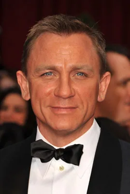 تصویر Daniel Craig