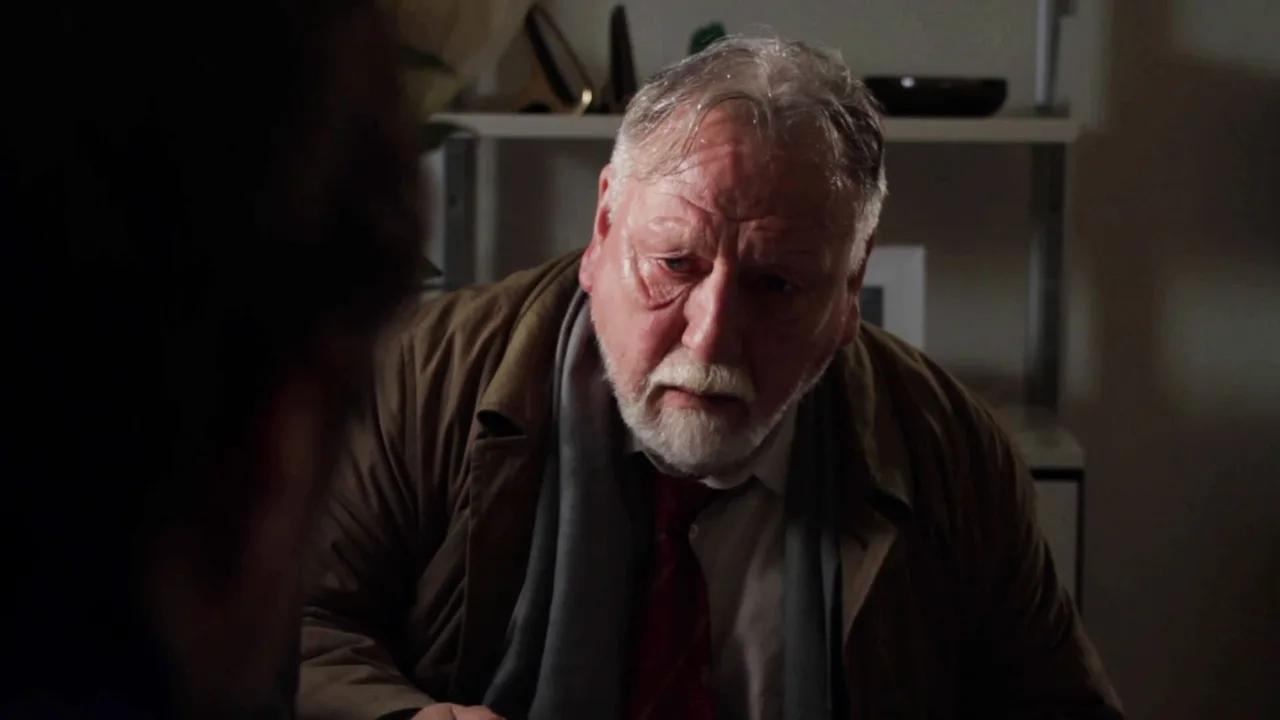 تصویر Kenneth Cranham
